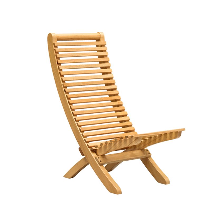 Contemporary Single Ergonimic Recliner with Legs Brown Wooden Solid Color Clearhalo 'Chairs & Seating' 'furn' 'furn_recliners' 'Furniture' 'Living Room Furniture' 'Recliners' 1200x1200_437f59af-63fb-406e-af68-ffccd10b3500