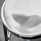 Stainless Steel Backless Glossy Barstool Nordic Brushed Tall Stool, 1 Piece Clearhalo 'Bar Furniture' 'Bar Stools' 'bar_stools' 'furn' 'furn_bar_stools' 'furniture_bar_stools' 'Kitchen & Dining Furniture' 'kitchen&dining_furn' 'kitchen' 'kitchen_furn' Furniture' 1200x1200_4386ef5e-1c4d-45e8-a59a-a4425a037f31