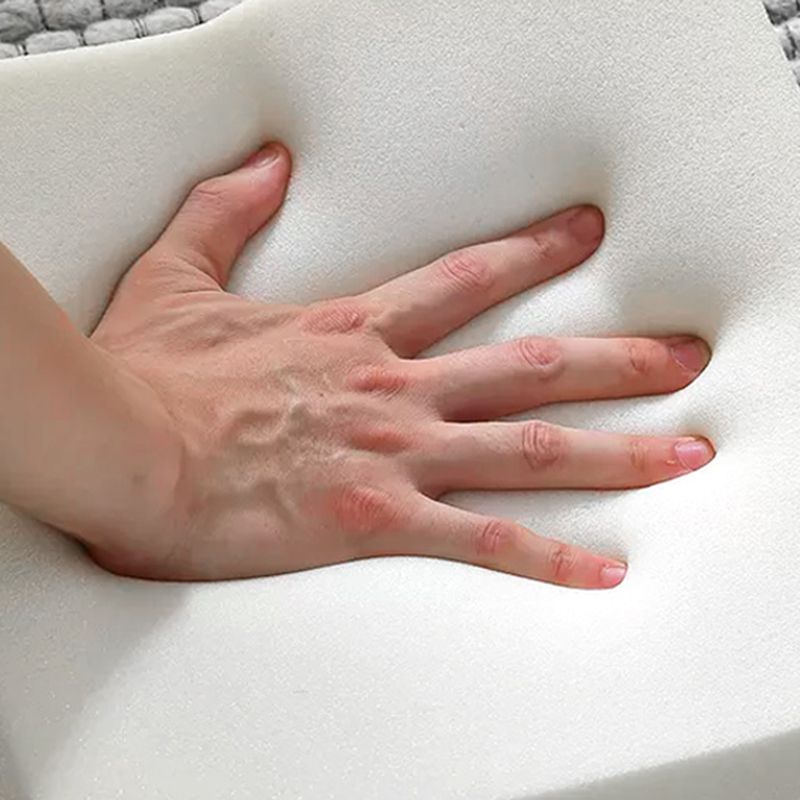 Square Arm Contemporary Faux Leather Stain Resistant Bed Sofa Couch with Pillows Clearhalo 'furn' 'furn_sofas' 'Furniture' 'Living Room Furniture' 'Sofa' 'sofas' 1200x1200_438ed6f2-7cf5-4495-8df8-0c9b9840f8be