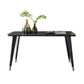 Solid Wood Traditional Luxury Rectangle Indoor Table Ash Wood Table with 4 Legs Clearhalo 'Dining Tables & Seating' 'Dining Tables' 'dining_table' 'furn' 'furn_dining_table' 'Furniture' 'furniture_dining_table' 'Kitchen & Dining Furniture' 'kitchen' 'kitchen_dining_table' 1200x1200_438fa94b-9800-47ee-b91b-47b7414c4a80