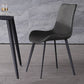 Upholstered Armless Dining Chair Parsons Dining Room Side Chair Clearhalo 'Dining Chairs' 'Dining Tables & Seating' 'dining_chair' 'furn' 'furn_dining_chair' 'Furniture' 'Kitchen & Dining Furniture' 1200x1200_4390fa01-7713-46f9-be64-239716f5cd56