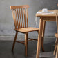 Wood Industrial Kitchen Dining Room Chair Slat Back Side Chair Clearhalo 'Dining Chairs' 'Dining Tables & Seating' 'dining_chair' 'furn' 'furn_dining_chair' 'Furniture' 'furniture_dining_chair' 'Kitchen & Dining Furniture' 1200x1200_4394fe5a-25d9-41fb-9762-13ab8d4b88dc