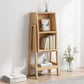 Modern Style Open Bookshelf Wooden Shelf Bookcase for Home Use Clearhalo 'Bookcases' 'furn' 'furn_bookcases' 'Furniture' 'furniture_bookcases' 'Office Furniture' 1200x1200_439cc223-d25c-46f8-a702-8ef128a224f4