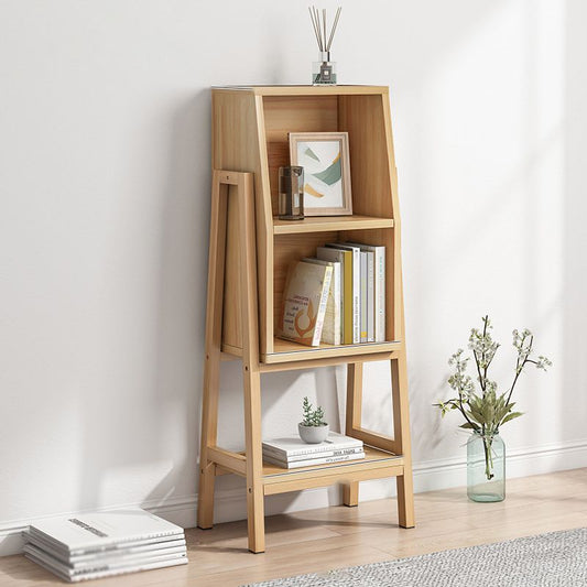 Modern Style Open Bookshelf Wooden Shelf Bookcase for Home Use Clearhalo 'Bookcases' 'furn' 'furn_bookcases' 'Furniture' 'furniture_bookcases' 'Office Furniture' 1200x1200_439cc223-d25c-46f8-a702-8ef128a224f4