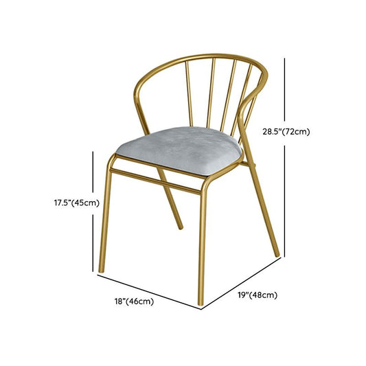 Nordic Rectangle Stone Dining Table 1/5/7 Pieces Dining Set for Dining Room Clearhalo 'Dining Room Sets' 'Dining Tables & Seating' 'dining_room_set' 'furn' 'furn_dining_room_set' 'Furniture' 'Kitchen & Dining Furniture' 1200x1200_43abc73e-2a43-4f74-8c6e-fa234fcdebf3