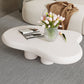 Artificial Wood Coffee or End Table Contemporary 4 Legs Coffee Table in Beige Clearhalo 'Coffee & Accent Tables' 'Coffee Tables' 'coffee_tables' 'furn' 'furn_coffee_tables' 'Furniture' 'Living Room Furniture' 1200x1200_43ad0fc7-e30d-452f-aa1e-14508947add4