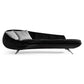 Living Room Chaise Rolled Arms Modern Chaise Lounge with Upholster