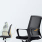 Modern Metal Conference Chair with Mid Back Breathable AirGrid Home Office Chair Clearhalo 'furn' 'furn_office_chair' 'Furniture' 'Office Chairs' 'Office Furniture' 'office_chair' 1200x1200_43b390d5-97cb-44aa-a6f2-540ec8f4a17c