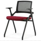 Contemporary Low Back Conference Chair Swivel Mesh Office Chair Clearhalo 'furn' 'furn_office_chair' 'Furniture' 'Office Chairs' 'Office Furniture' 'office_chair' 1200x1200_43b9e2bb-cfba-41f7-9eaf-cc21c69a61ba