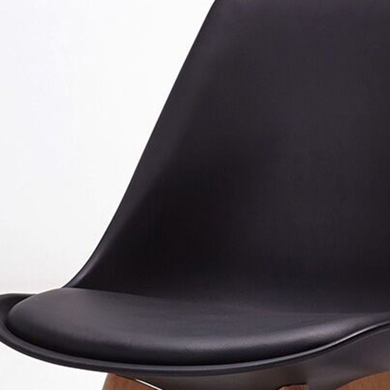 Scandinavian Style Beech Wood Chairs Kitchen Dining Room Solid Side Chair Clearhalo ' kitchen&dining_furn' 'Dining Chairs' 'Dining Tables & Seating' 'dining_chair' 'Furniture' 'furniture_dining_chair' 'Kitchen & Dining Furniture' 'kitchen' 1200x1200_43beedd6-29e4-47eb-9744-3448746f7152