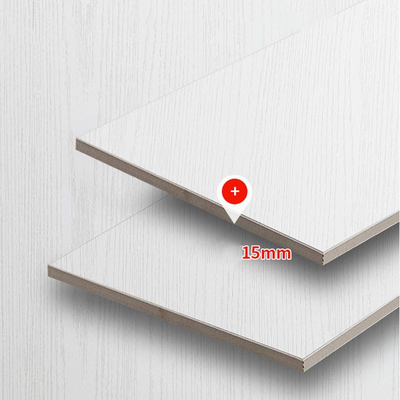 Modern Style Standard Bookcase Closed Back Bookshelf with Drawer Storage Clearhalo 'Bookcases' 'furn' 'furn_bookcases' 'Furniture' 'furniture_bookcases' 'Office Furniture' 1200x1200_43c9dbab-d298-4ccf-b712-1593ad0ed773