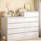 Contemporary Chest Dresser Wooden Storage Chest with Soft-Close Drawers Clearhalo 'Bedroom Furniture' 'Dressers & Chests' 'dressers_chests' 'furn' 'furn_dressers_chests' 'Furniture' 1200x1200_43d0a06d-a5e5-4fc8-b368-777e58388253