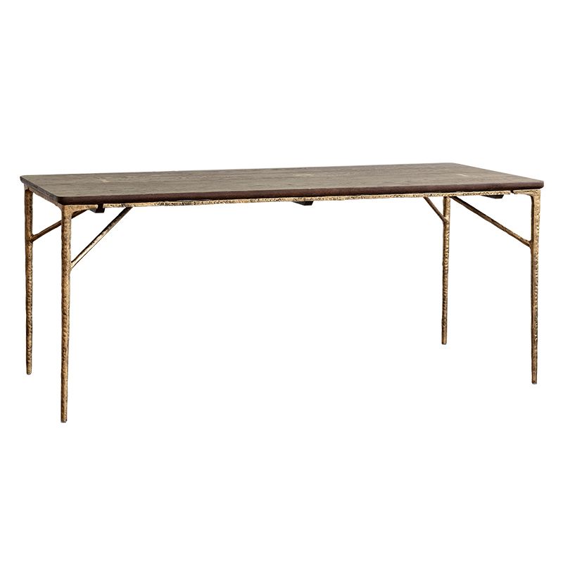 Traditional Luxury Rectangle 4 Legs Dining Site Table Solid Wood Dinette Table Clearhalo ' dining_table' 'Dining Tables & Seating' 'Dining Tables' 'furn' 'furn_dining_table' 'Furniture' 'furniture_dining_table' 'Kitchen & Dining Furniture' 'kitchen&dining_furn' 'kitchen' 'kitchen_dining_table' 1200x1200_43d0a5e4-6843-48d7-bf82-566a4f88024f