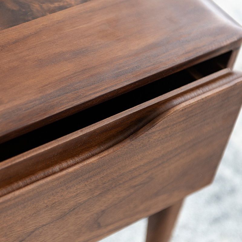 Rectangle Bunching Tables Solid Wood Coffee or End Table with Drawer Clearhalo 'Coffee & Accent Tables' 'Coffee Tables' 'coffee_tables' 'furn' 'furn_coffee_tables' 'Furniture' 'Living Room Furniture' 1200x1200_43d4a2a3-8a01-404b-a1f5-06ca6df0761b