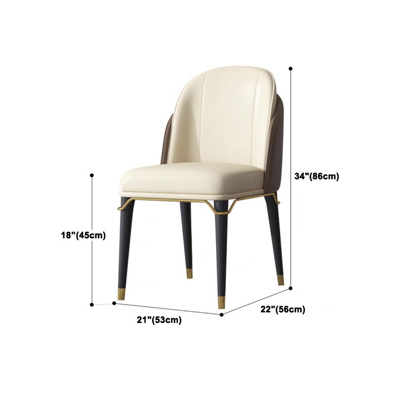 Luxurious Sintered Stone Top Dining Set Rectangular 1/4/5/7 Pieces Dinette Table Set