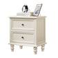 Traditional Night Table Drawer Storage Pine Nightstand with Legs for Bedroom Clearhalo 'Bedroom Furniture' 'furn' 'furn_night_stand' 'Furniture' 'night_stand' 'Nightstands' 1200x1200_43e19b38-47b3-4e6c-adea-c22171089b50
