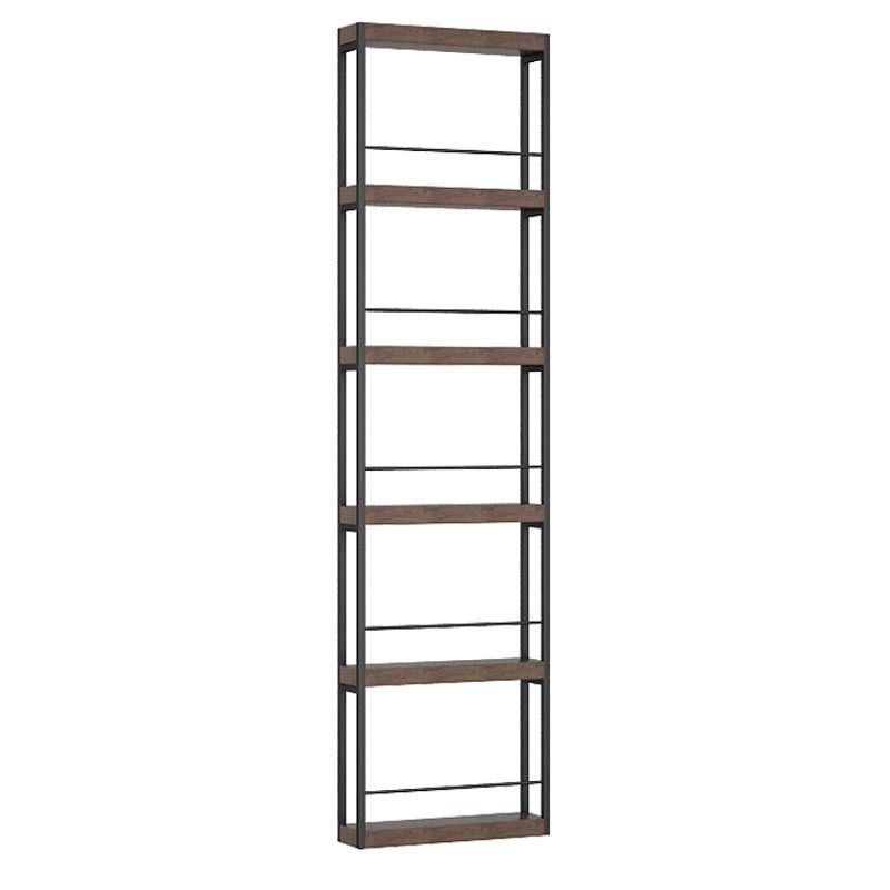 Pastel de vino de metal moderno con estante de soporte de vino de piso de estante para restaurantes