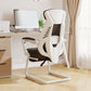 Modern Ergonomic No Wheels Arm Chair High Back Fixed Arms Office Desk Clearhalo 'furn' 'furn_office_chair' 'Furniture' 'Office Chairs' 'Office Furniture' 'office_chair' 1200x1200_43e5442f-483a-460e-a028-411dd68bab5b