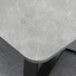 Frame 15.7" H 1 Single Cocktail Table Rectangular Slate Simple Coffee Table Clearhalo 'Coffee & Accent Tables' 'Coffee Tables' 'coffee_tables' 'furn' 'furn_coffee_tables' 'Furniture' 'Living Room Furniture' 1200x1200_43fc3557-3966-40d4-b6f3-5ba72fb3a992