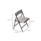 Modern Furniture Dining Set 1/3/5 Pcs Folding Table with Dining Upholstered Chairs Clearhalo 'Dining Room Sets' 'Dining Tables & Seating' 'dining_room_set' 'furn' 'furn_dining_room_set' 'Furniture' 'Kitchen & Dining Furniture' 1200x1200_43fd3fee-af1d-428f-ae1e-0eb61915a7af