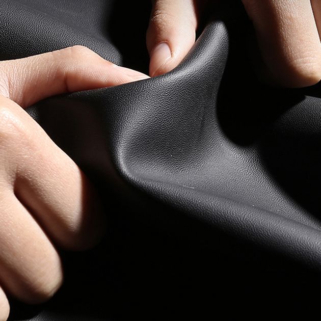 Scandinavian Home Arm Chair Upholstered Open Back Metal Dining Room Chair Clearhalo ' kitchen&dining_furn' 'Dining Chairs' 'Dining Tables & Seating' 'dining_chair' 'furn' 'furn_dining_chair' 'Furniture' 'furniture_dining_chair' 'Kitchen & Dining Furniture' 'kitchen' 1200x1200_440228ee-ff63-419e-8a9f-1e6af9dde630