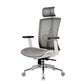 High Back Adjustable Office Chair Contemporary Ergonomic Desk Chair Clearhalo 'furn' 'furn_office_chair' 'Furniture' 'Office Chairs' 'Office Furniture' 'office_chair' 1200x1200_44068fc7-3c06-4803-951b-3f921611391c