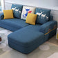 Square Arm 110.24"D x 62.99"W x 33.86"H Casual Removable Cushions Sectionals Clearhalo 'furn' 'furn_sectionals' 'Furniture' 'furniture_sectionals' 'Living Room Furniture' 'Sectionals' 1200x1200_4413635c-c743-4b0c-a828-4bb167be81c5