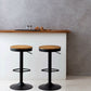 Modern Adjustable Counter Stools Armless Wood Indoor Bar Stool with Footrest Clearhalo 'Bar Furniture' 'Bar Stools' 'bar_stools' 'furn' 'furn_bar_stools' 'furniture_bar_stools' 'Kitchen & Dining Furniture' 'kitchen&dining_furn' 'kitchen' 'kitchen_furn' Furniture' 1200x1200_441830a3-a087-42b7-96a4-71bd98ccac8e