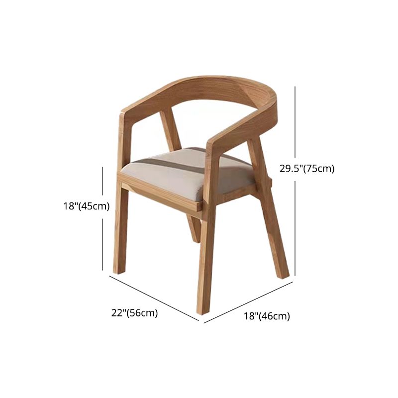 Modern 1/4/5/7 Pieces Rectangle Dining Table Set Pine Wood Dinette Set Clearhalo 'Dining Room Sets' 'Dining Tables & Seating' 'dining_room_set' 'furn' 'furn_dining_room_set' 'Furniture' 'furniture_dining_room_set' 'Kitchen & Dining Furniture' 'kitchen&dining_furn' 'kitchen' 1200x1200_441a33cd-2869-4335-b0cc-dca84c8e8172