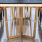 Sintered Stone Dining Table Traditional Luxury Dining Table with Gold Frame for Kitchen Clearhalo ' dining_table' 'Dining Tables & Seating' 'Dining Tables' 'furn' 'furn_dining_table' 'Furniture' 'furniture_dining_table' 'Kitchen & Dining Furniture' 'kitchen&dining_furn' 'kitchen' 'kitchen_dining_table' 1200x1200_441adc97-838f-43be-8f7d-b2a1c3dd2d50
