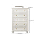 Ornate Traditional Double Dresser Birch Storage Chest with Drawers for Bedroom Clearhalo 'Bedroom Furniture' 'Dressers & Chests' 'dressers_chests' 'furn' 'furn_dressers_chests' 'Furniture' 1200x1200_44216f89-8060-45c4-a380-d0988f88a092
