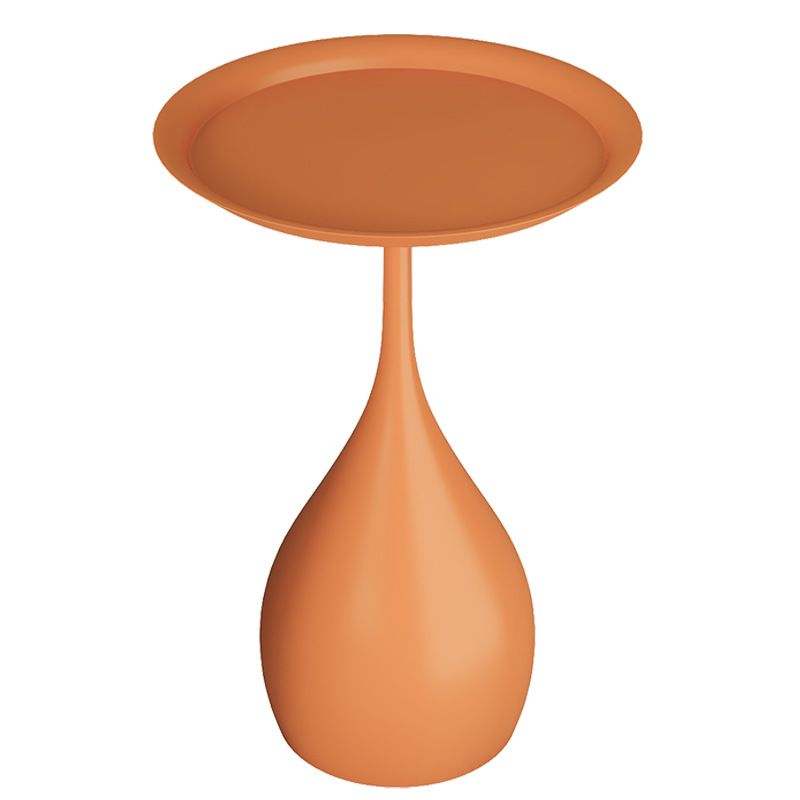 Modernes Bett Nachttisch antiker Finish Akzenttisch Nachttalt