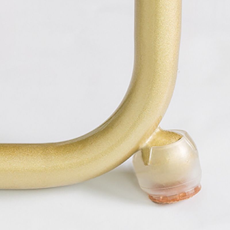 Contemporary Standard Metal Bookcase Closed Back Bookshelf with Rectangular Shelves Clearhalo 'Bookcases' 'furn' 'furn_bookcases' 'Furniture' 'Office Furniture' 1200x1200_4429145e-65f5-41f3-81e8-45dbd2f148d6