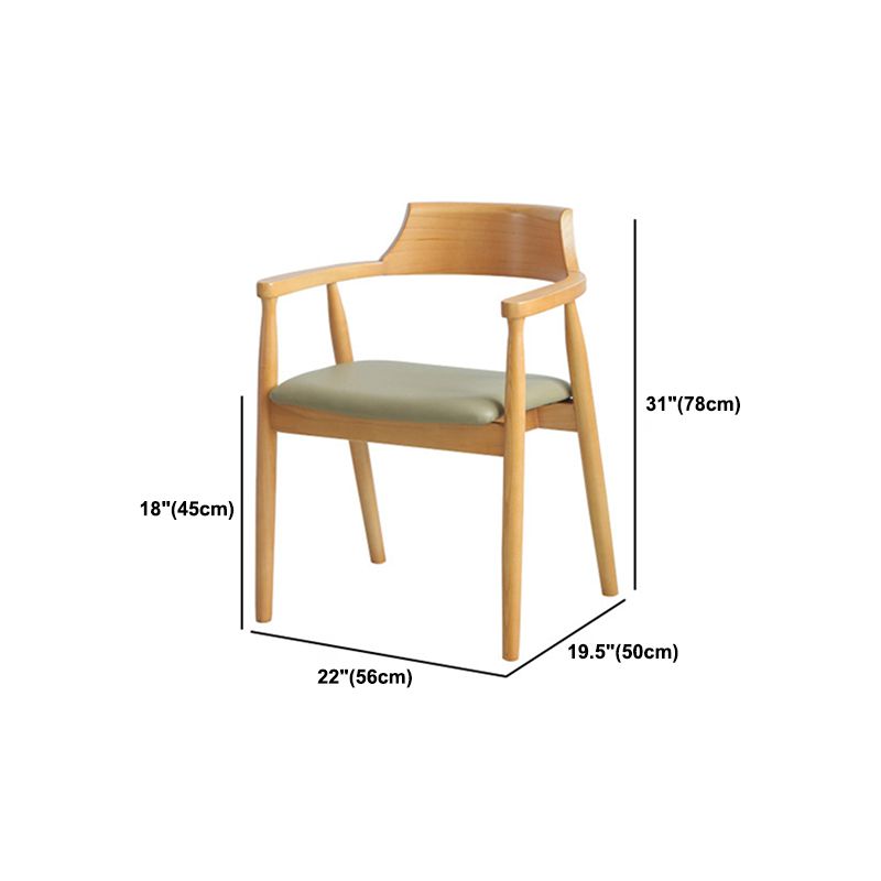 Set da pranzo in legno massello in stile moderno Set da pranzo da 1/2/4/5/7 pezzi