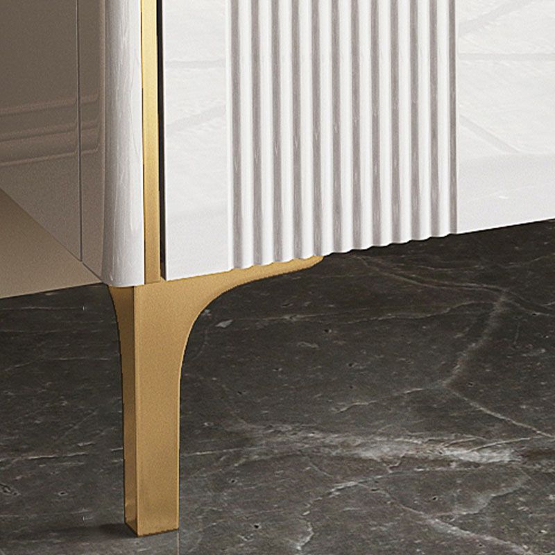Vertical Glam Stone Storage Chest Bedroom Chest with Metal Legs Clearhalo 'Bedroom Furniture' 'Dressers & Chests' 'dressers_chests' 'furn' 'furn_dressers_chests' 'Furniture' 1200x1200_442d18cf-5633-41c1-8eca-6b97a9545042