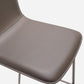 Industrial Bar Stool Leather Backrest Counter Stool for Bristol With Metal Legs Clearhalo 'Bar Furniture' 'Bar Stools' 'bar_stools' 'furn' 'furn_bar_stools' 'Furniture' 'Kitchen & Dining Furniture' 1200x1200_442e64e6-3b8c-4aff-9da4-72d55eab7801