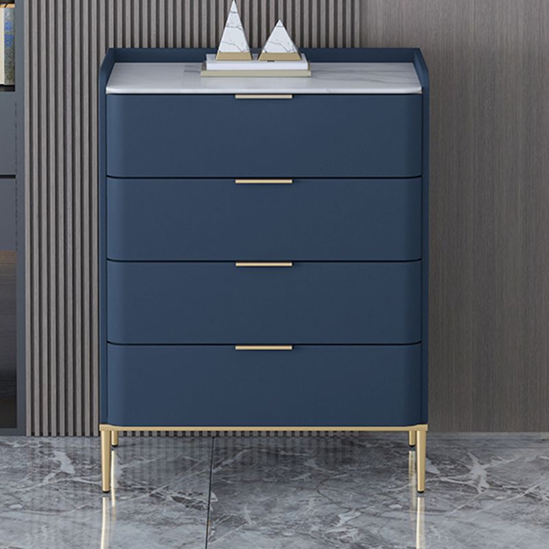 15.74" Wide Solid Wood Accent Chest with Drawers and Straight Legs Chest Clearhalo 'Cabinets & Chests' 'cabinets_chests' 'furn' 'furn_cabinets_chests' 'Furniture' 'Living Room Furniture' 1200x1200_443a8ddc-ea4b-468e-88c8-ac14715f4c0e