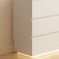 13.65-inch W Contemporary Storage Chest Stone Storage Chest Dresser Clearhalo 'Bedroom Furniture' 'Dressers & Chests' 'dressers_chests' 'furn' 'furn_dressers_chests' 'Furniture' 1200x1200_443a9a55-9ec4-43a4-b688-c4ef0a971ac2