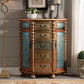 Traditional Storage Chest Dresser Solid Wood Dresser with 3/4/5 Drawers Clearhalo 'Bedroom Furniture' 'Dressers & Chests' 'dressers_chests' 'furn' 'furn_dressers_chests' 'Furniture' 1200x1200_443b34cd-163f-4279-a8d1-55830d7eabdc