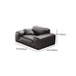 Black Genuine Leather Sectionals 30.7" H Square Arm Sectional Sofa Set Clearhalo 'furn' 'furn_sectionals' 'Furniture' 'Living Room Furniture' 'Sectionals' 1200x1200_444bbd3f-35fc-4fda-a275-efe6da16f528