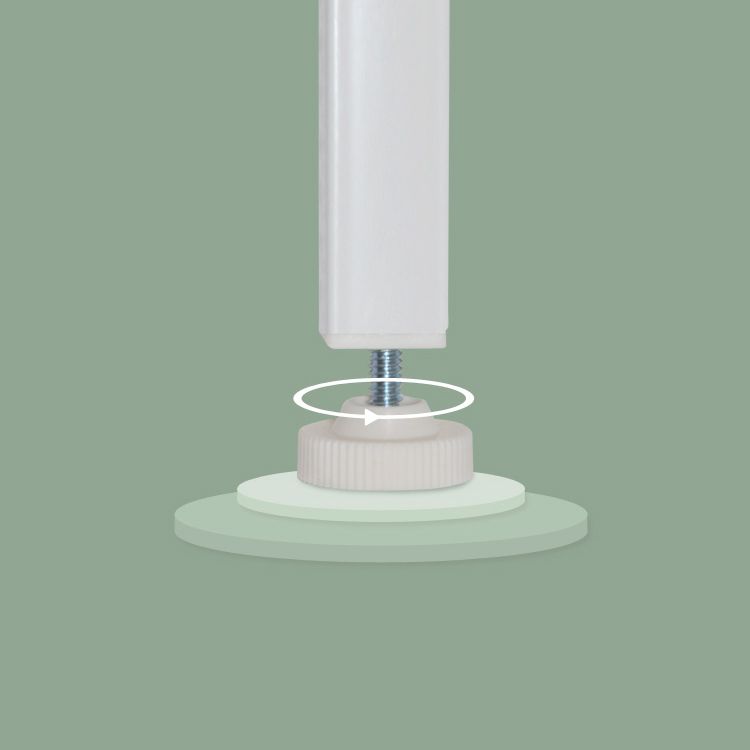 Scandinavian Style Shelf Bookcase Open Back Bookshelf for Home and Office Clearhalo 'Bookcases' 'furn' 'furn_bookcases' 'Furniture' 'furniture_bookcases' 'Office Furniture' 1200x1200_444c4c77-61f6-47ff-ade0-918ef577228b