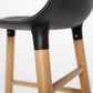 Contemporary Simple Counter Stools 30 Inch Wood 4 Legs Indoor Bar Stool Clearhalo 'Bar Furniture' 'Bar Stools' 'bar_stools' 'furn' 'furn_bar_stools' 'furniture_bar_stools' 'Kitchen & Dining Furniture' 'kitchen&dining_furn' 'kitchen' 'kitchen_furn' Furniture' 1200x1200_44503d45-5825-4af2-98dd-ccc73698c7cf