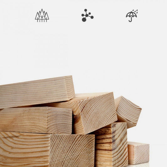 Indoor Patio Dining Chair Upholstered Armless Open Back Chair