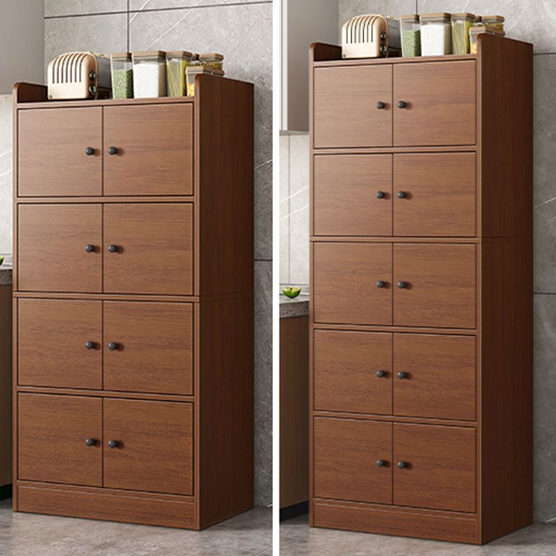 Sideboard moderna 6/8/10 Casi server delle porte incluse per il soggiorno