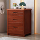 Modern Drawer Storage Accent Table Nightstand Antique Finish Nightstand Clearhalo 'Bedroom Furniture' 'furn' 'furn_night_stand' 'Furniture' 'night_stand' 'Nightstands' 1200x1200_44727161-9182-4b72-9d07-477838d92f6b