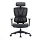 Removable Arms Office Chair Tilt Modern Adjustable Seat Height Desk Chair Clearhalo 'furn' 'furn_office_chair' 'Furniture' 'Office Chairs' 'Office Furniture' 'office_chair' 1200x1200_447ecd2b-af2b-4b1e-ad46-4423c3db324b