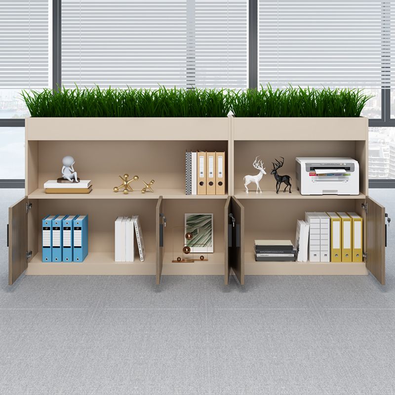 Modern Filing Cabinet Lateral Wood Filing Cabinet with Locking Storage Clearhalo 'Filing Cabinets' 'filling_cabinets' 'furn' 'furn_filling_cabinets' 'Furniture' 'Office Furniture' 1200x1200_4480b397-f781-4540-bf72-abe687d7e9c6