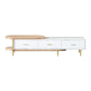 Contemporary Media Console TV Stand Faux Wood TV Stand with Drawers Clearhalo 'furn' 'furn_tv_stands_entertainment_centers' 'Furniture' 'Living Room Furniture' 'TV Stands & Entertainment Centers' 'TV Stands & Media Storage Furniture' 'tv_stands_entertainment_centers' 1200x1200_448f8a35-733e-412a-a266-ae83a9901771