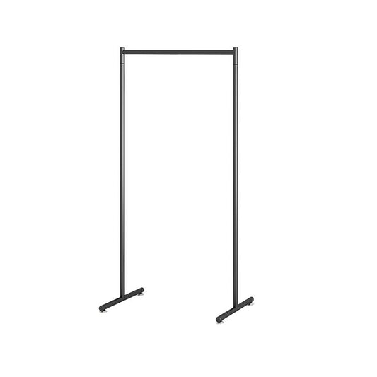 Industrial Hall Stand Metall ohne Bedrängnis frei stehst