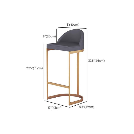 Modern Rectangle Bar Pub Table Set 1/3 Pcs Stone Top Bar Table and Upholstered Stools Clearhalo 'Bar Furniture' 'furn' 'furn_home_bar_bar_sets' 'Furniture' 'Home Bars & Bar Sets' 'home_bar_bar_sets' 'Kitchen & Dining Furniture' 1200x1200_4496cacc-73c1-43b9-a79e-95d8db173e0c